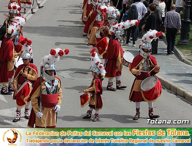 Viernes Santo. Procesion de la mañana 2017 - 89