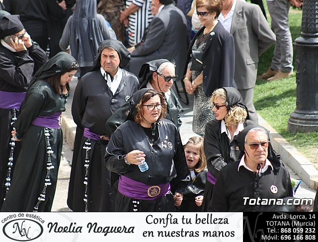 Viernes Santo. Procesion de la mañana 2017 - 91