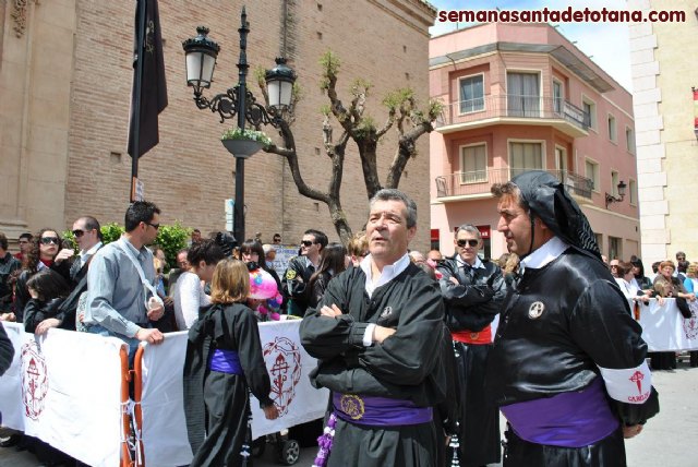 Viernes Santo Procesion 2011 - 3