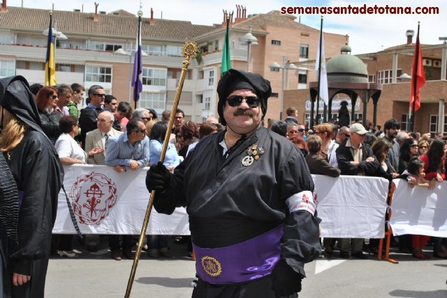 Viernes Santo Procesion 2011 - 5