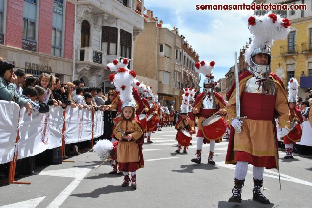 Viernes Santo Procesion 2011 - 7