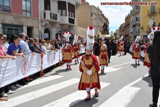 Viernes Santo Procesion 2011 - 10