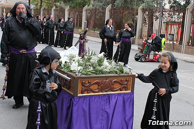 Viernes Santo Procesion 2013 - 3