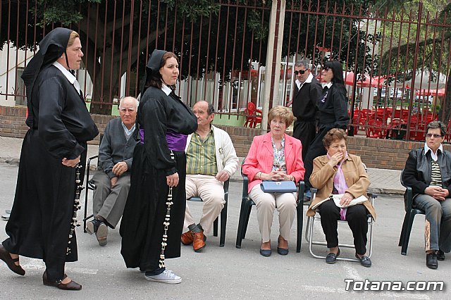 Viernes Santo Procesion 2013 - 6