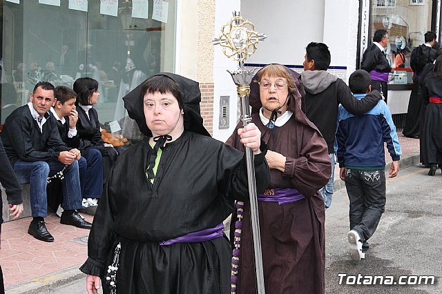 Viernes Santo Procesion 2013 - 10