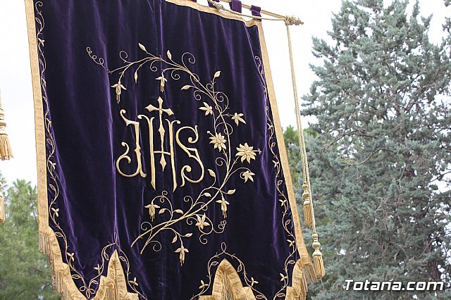 Viernes Santo Procesion 2013 - 15
