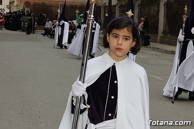 Viernes Santo Procesion 2013 - 17