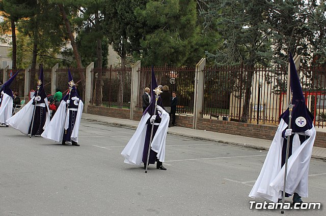 Viernes Santo Procesion 2013 - 18