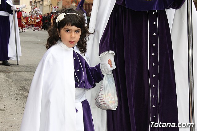 Viernes Santo Procesion 2013 - 19