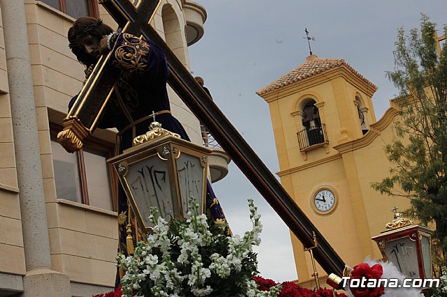 Viernes Santo Procesion 2013 - 30