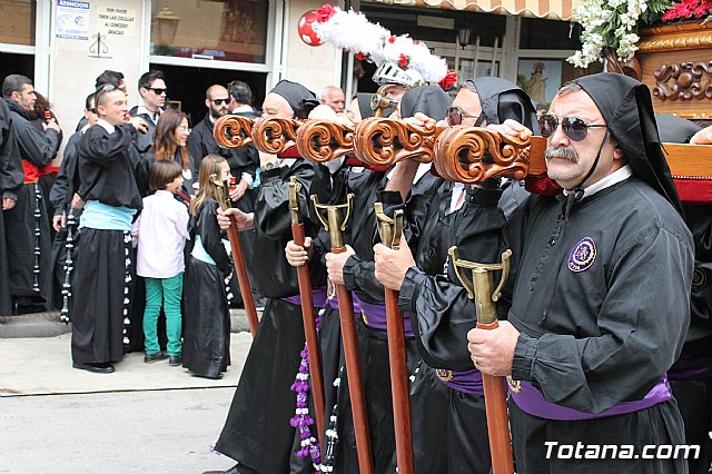Viernes Santo Procesion 2013 - 31