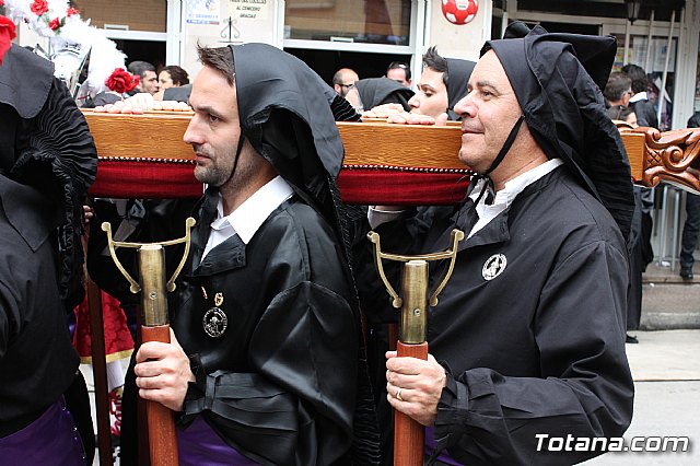 Viernes Santo Procesion 2013 - 39