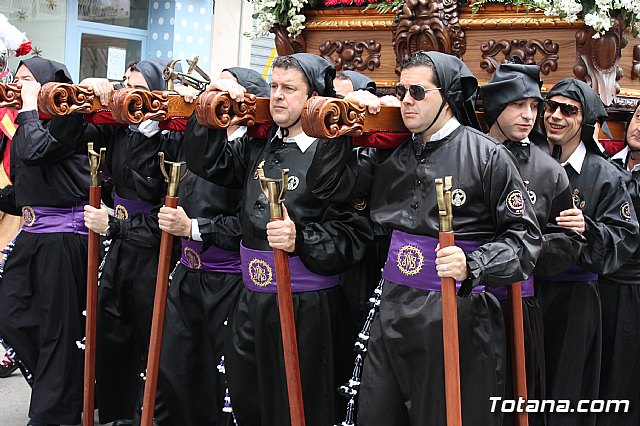 Viernes Santo Procesion 2013 - 44