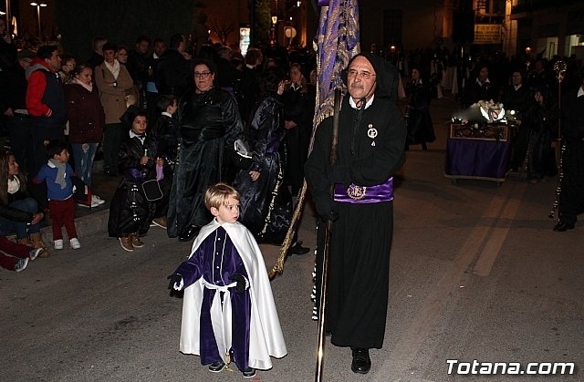 Viernes Santo Procesion Santo Entierro 20128 - 1