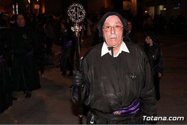 Viernes Santo Procesion Santo Entierro 20128 - 3