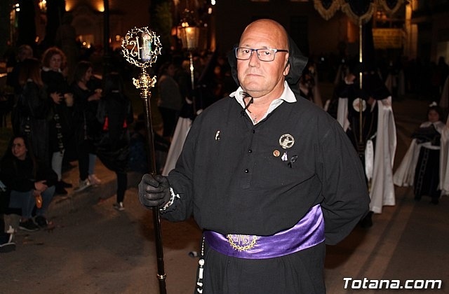 Viernes Santo Procesion Santo Entierro 20128 - 7