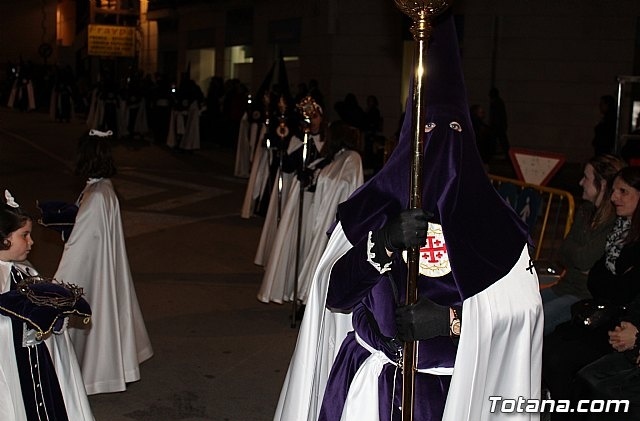 Viernes Santo Procesion Santo Entierro 20128 - 9