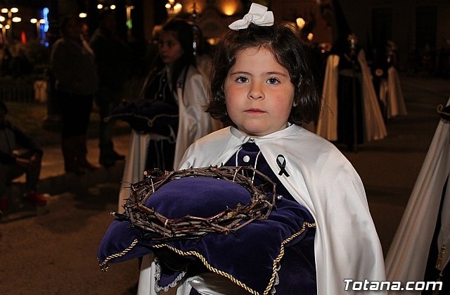 Viernes Santo Procesion Santo Entierro 20128 - 10