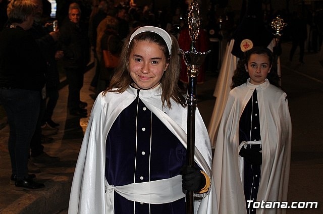 Viernes Santo Procesion Santo Entierro 20128 - 14