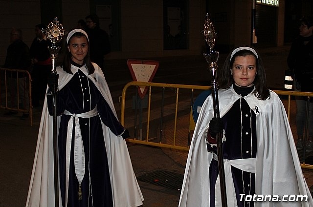 Viernes Santo Procesion Santo Entierro 20128 - 15