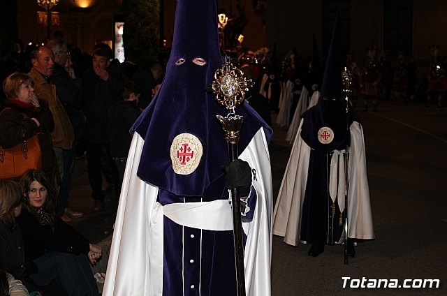 Viernes Santo Procesion Santo Entierro 20128 - 16