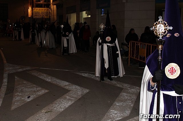 Viernes Santo Procesion Santo Entierro 20128 - 17