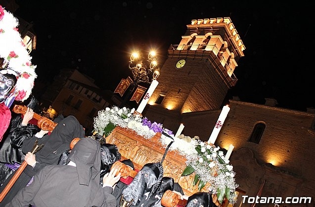 Viernes Santo Procesion Santo Entierro 20128 - 32