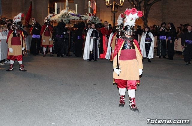 Viernes Santo Procesion Santo Entierro 20128 - 24