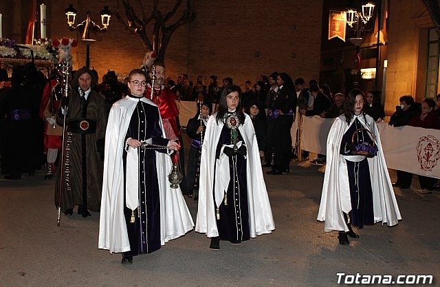 Viernes Santo Procesion Santo Entierro 20128 - 26