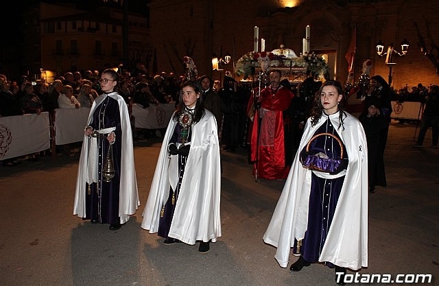 Viernes Santo Procesion Santo Entierro 20128 - 28