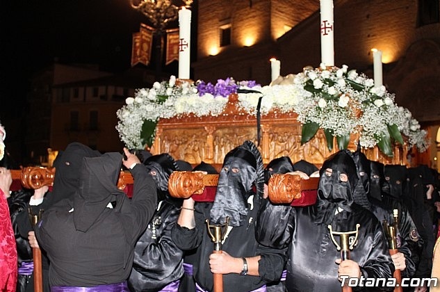 Viernes Santo Procesion Santo Entierro 20128 - 30