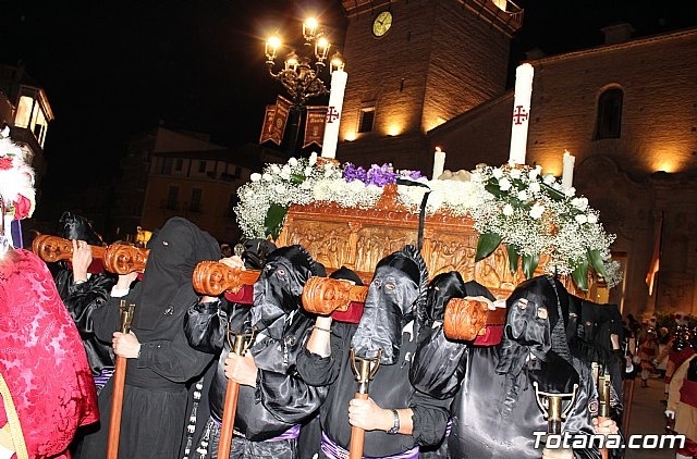 Viernes Santo Procesion Santo Entierro 20128 - 33