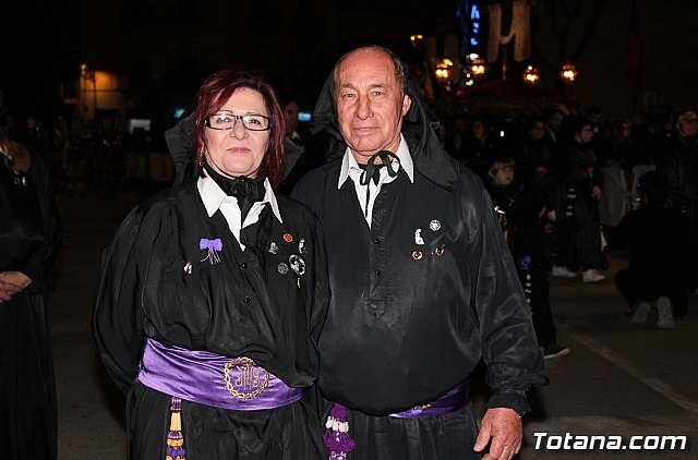 Viernes Santo Procesion Santo Entierro 20128 - 42