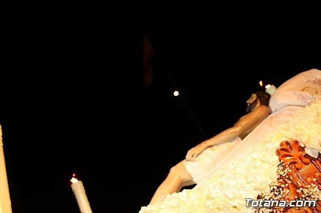 Viernes Santo Procesion Santo Entierro 20128 - 38