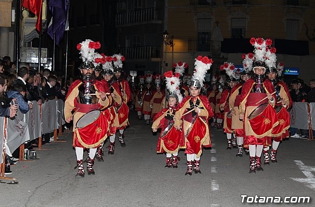 Viernes Santo Procesion Santo Entierro 20128 - 43