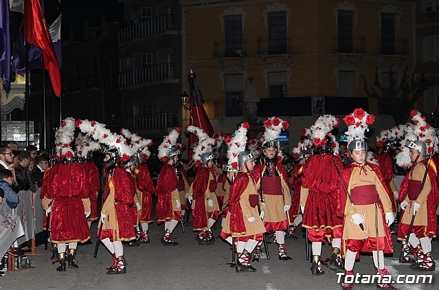 Viernes Santo Procesion Santo Entierro 20128 - 45