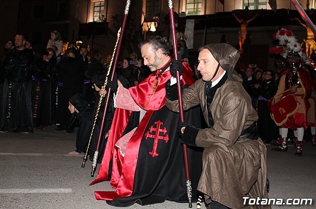 Viernes Santo Procesion Santo Entierro 20128 - 63