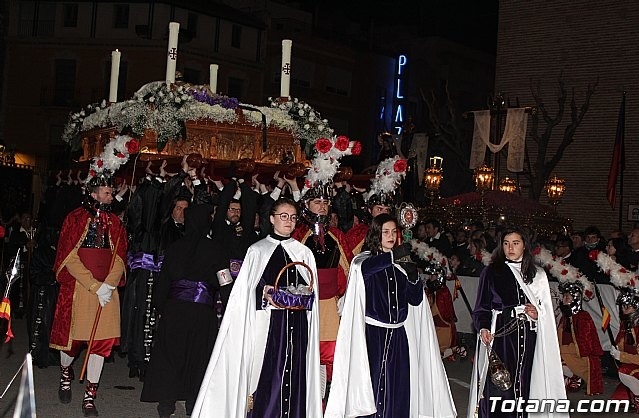 Viernes Santo Procesion Santo Entierro 20128 - 67