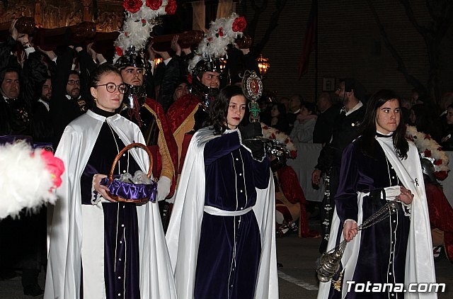 Viernes Santo Procesion Santo Entierro 20128 - 68