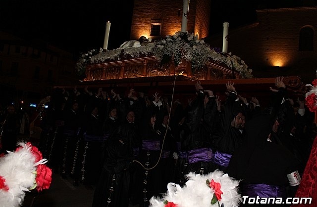 Viernes Santo Procesion Santo Entierro 20128 - 70