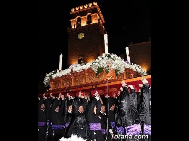 Viernes Santo Procesion Santo Entierro 20128 - 71