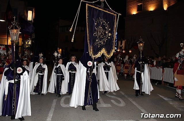 Viernes Santo Procesion Santo Entierro 20128 - 75