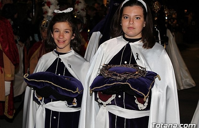 Viernes Santo Procesion Santo Entierro 20128 - 76