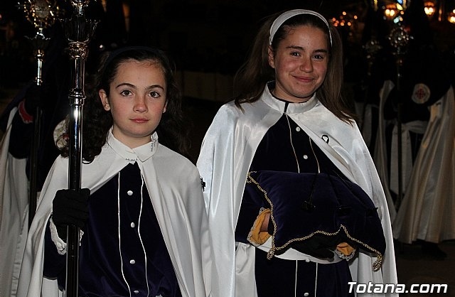 Viernes Santo Procesion Santo Entierro 20128 - 77