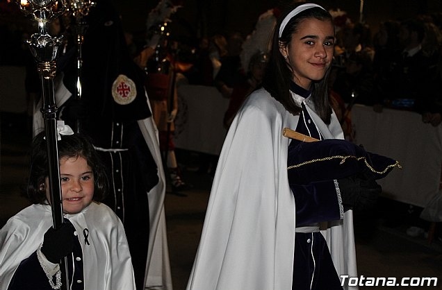 Viernes Santo Procesion Santo Entierro 20128 - 78