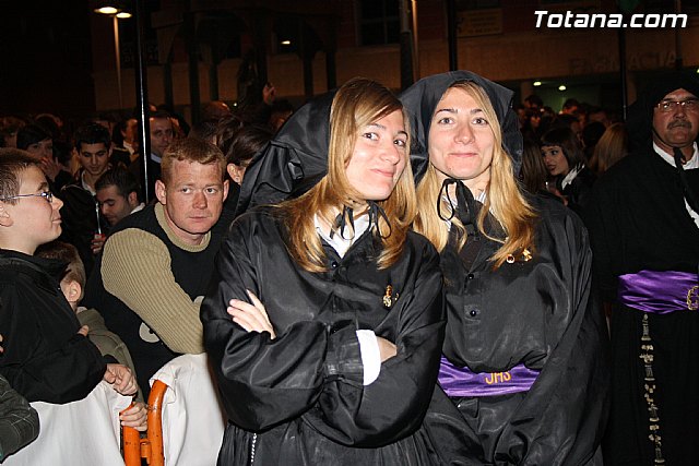 Viernes Santo. Procesion Santo Entierro 2011 - 10