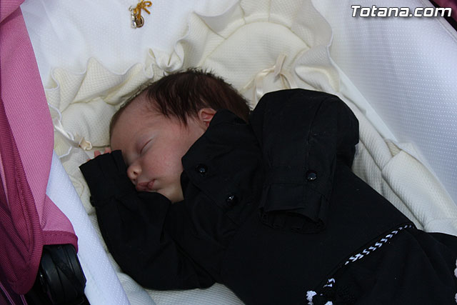 Viernes Santo. Traslado Sepulcro 2011 - 17