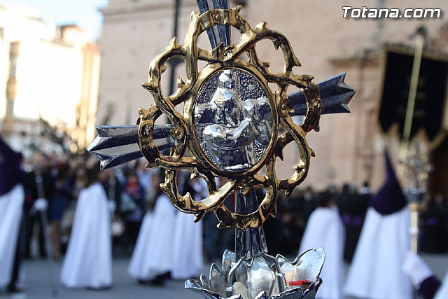 Viernes Santo. Traslado Sepulcro 2011 - 26