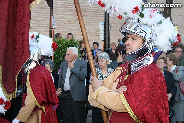 Viernes Santo. Traslado Sepulcro 2011 - 89