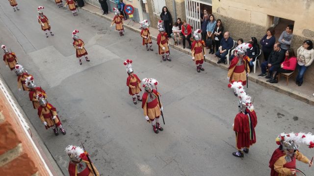 Viernes Santo. Traslado Sepulcro 2016 - 4
